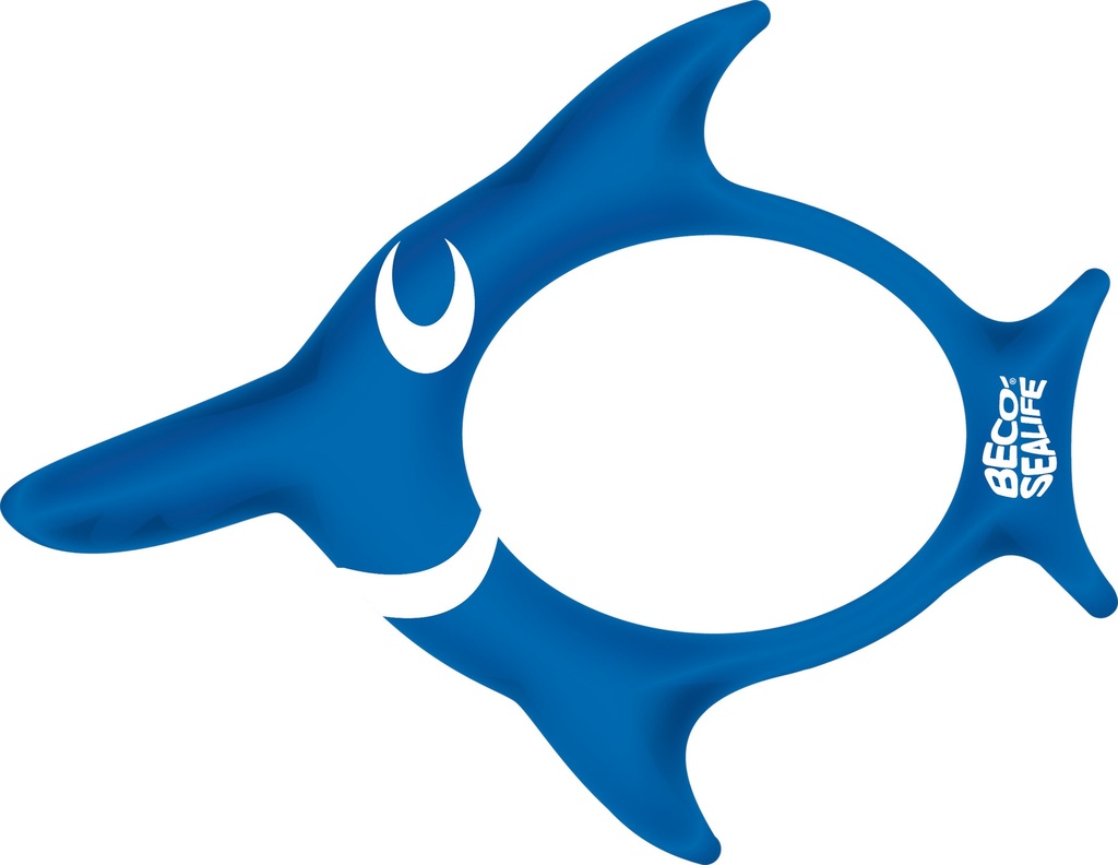 BECO-SEALIFE® Diving Ring Ray