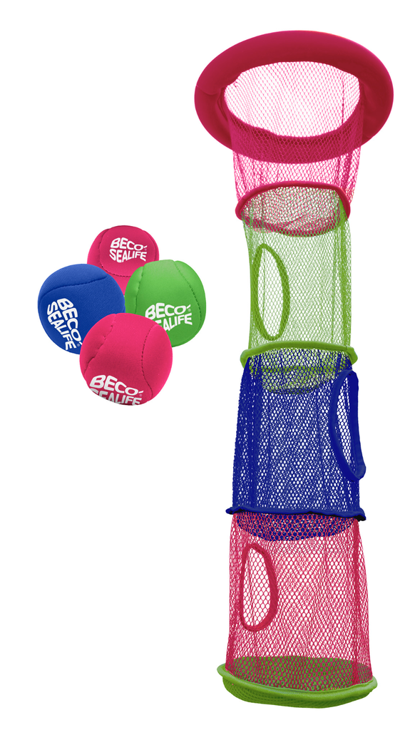 BECO-SEALIFE® Diving Game