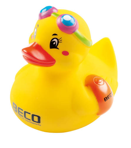 BECO Rubber duck