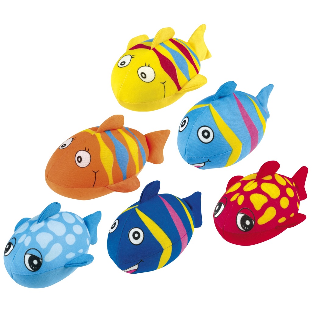 Water balloon Fisch-assorted/original