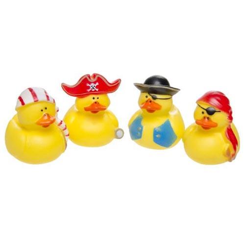BECO Bathtub ducks