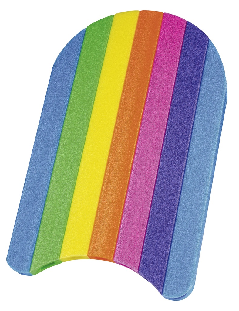 RAINBOW Kick Board