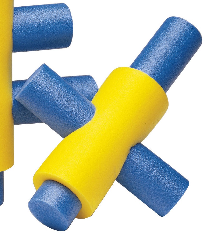 Connector 4 holes-assorted/original