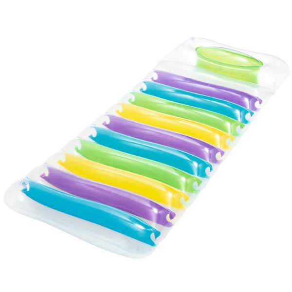 Air mattress Lounger-assorted/original