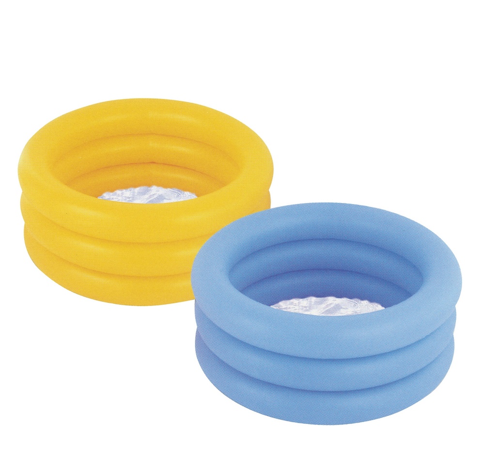 Baby pool-assorted/original