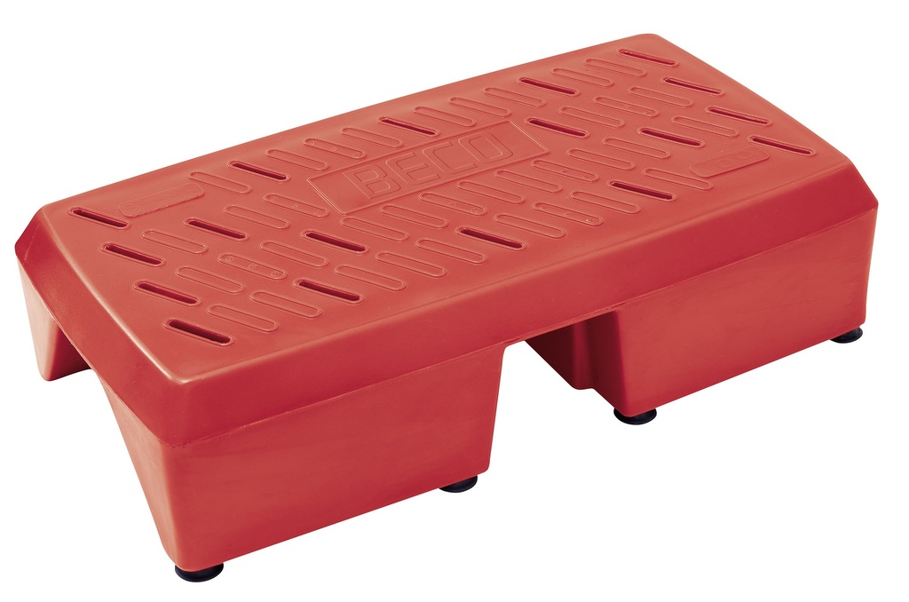 Aquastep – Sustainable Aquafitness Step for Balance and Strength
