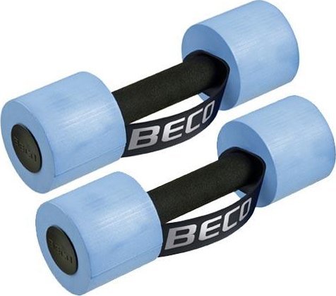 Aqua Dumbbell S-assorted/original