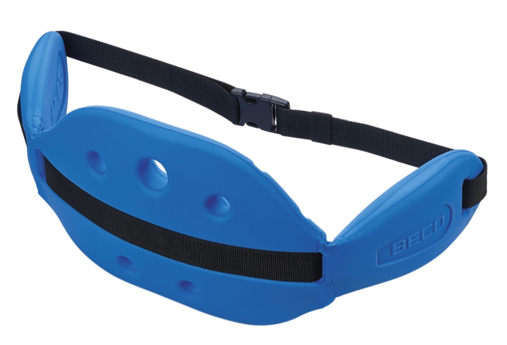 Aquafitness Gordel BEbelt