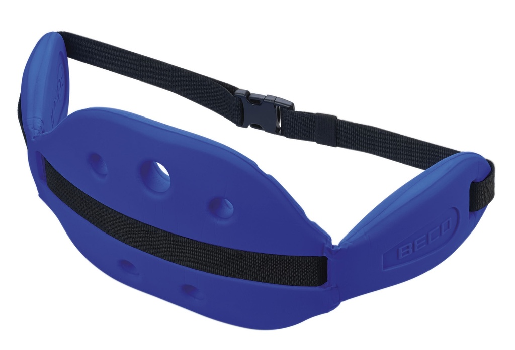 Aquafitness Gordel BEbelt Maxi