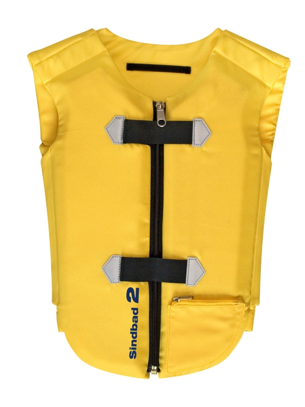 SINDBAD 2 swimming vest