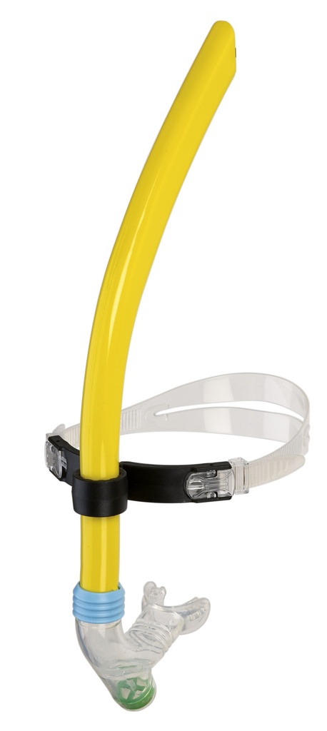 Center Snorkel