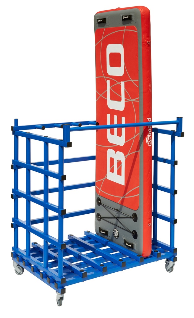 Storage box for Beboards