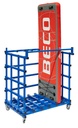 Storage box for Beboards