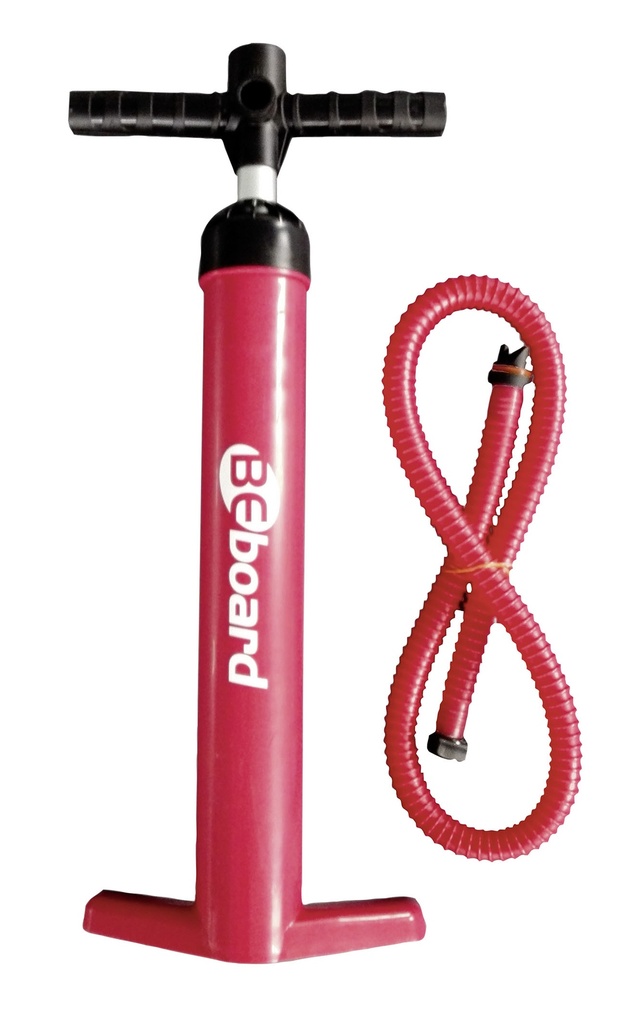 Manual air pump BEboard