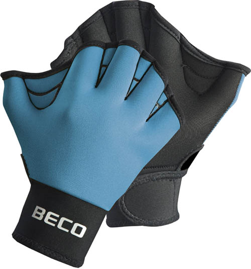 Aqua Gloves, full neoprene-assorted/original