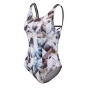 Bathing Suit Heavenly Palms