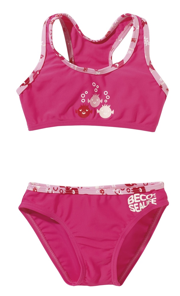 BECO-SEALIFE®  Bikini