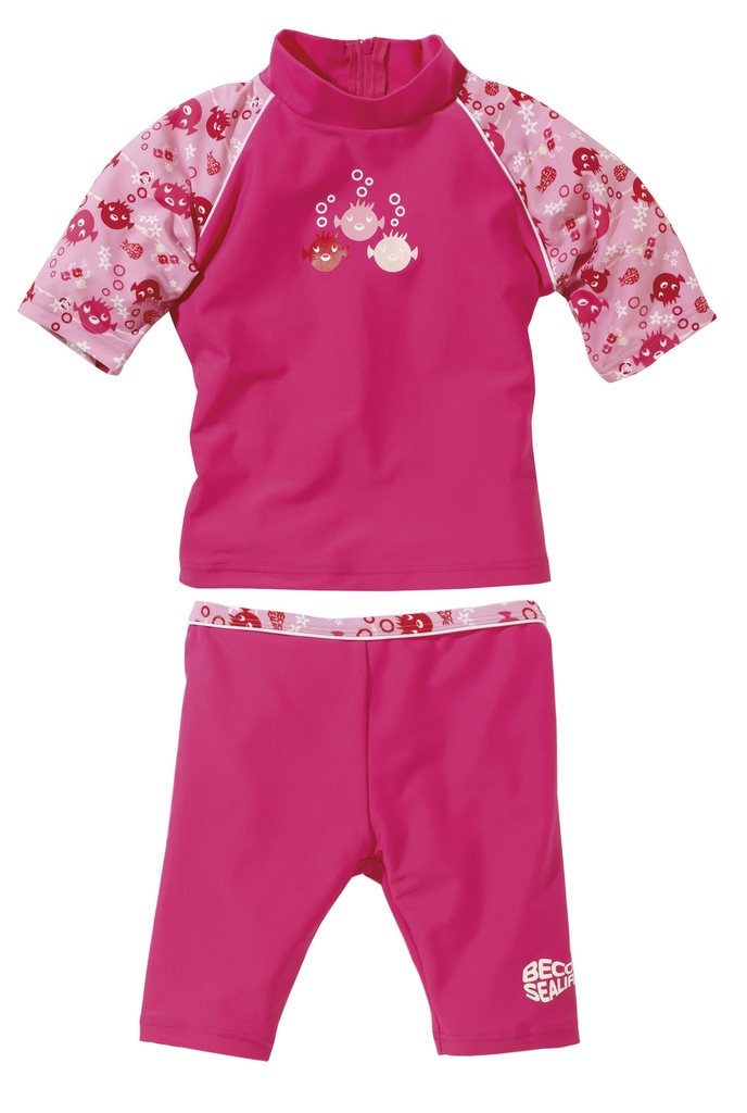 BECO-SEALIFE®  UV-suit