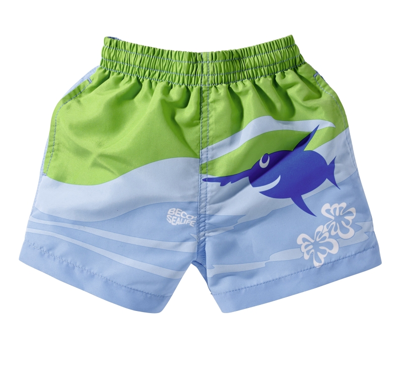 BECO-SEALIFE® Shorts boys