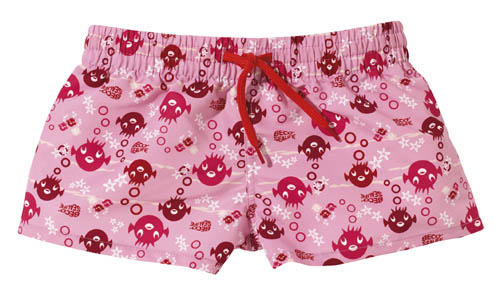 BECO-SEALIFE® Shorts Girls