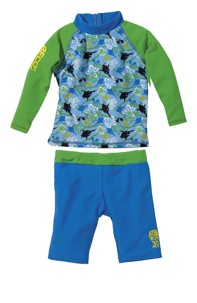 BECO-SEALIFE® Sunshine Set Long Leg