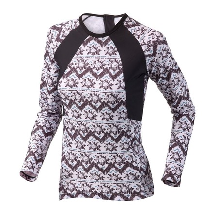 Longsleeve Top UV50+