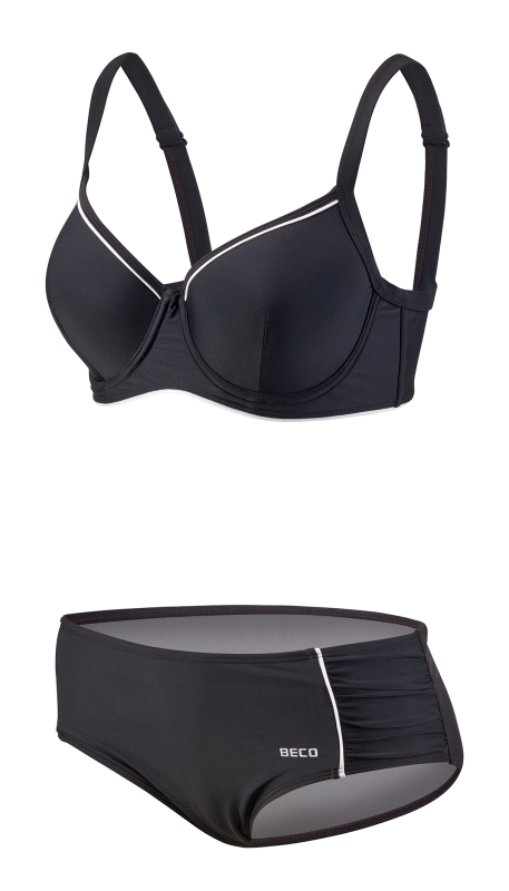 Classic Wire Bra Bikini