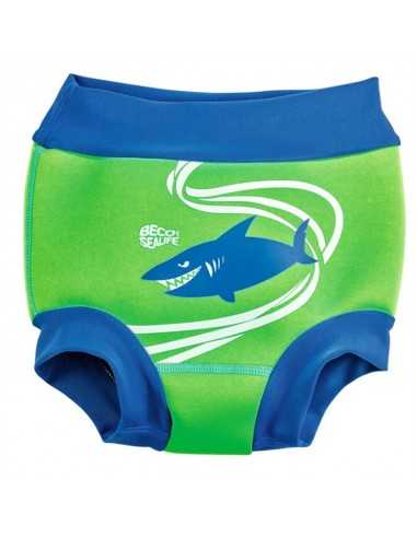 Aqua Nappy Slip, Neopren