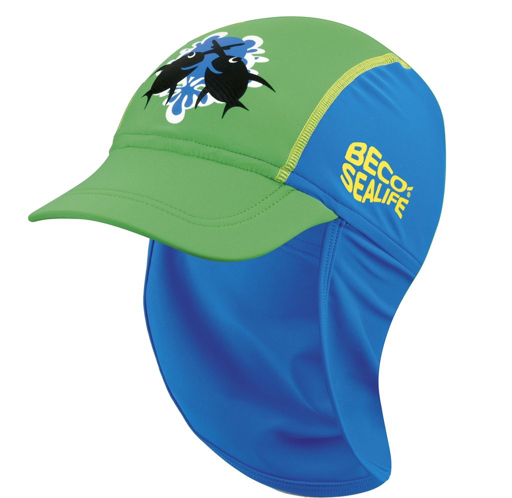 BECO-SEALIFE®  Sun hat 