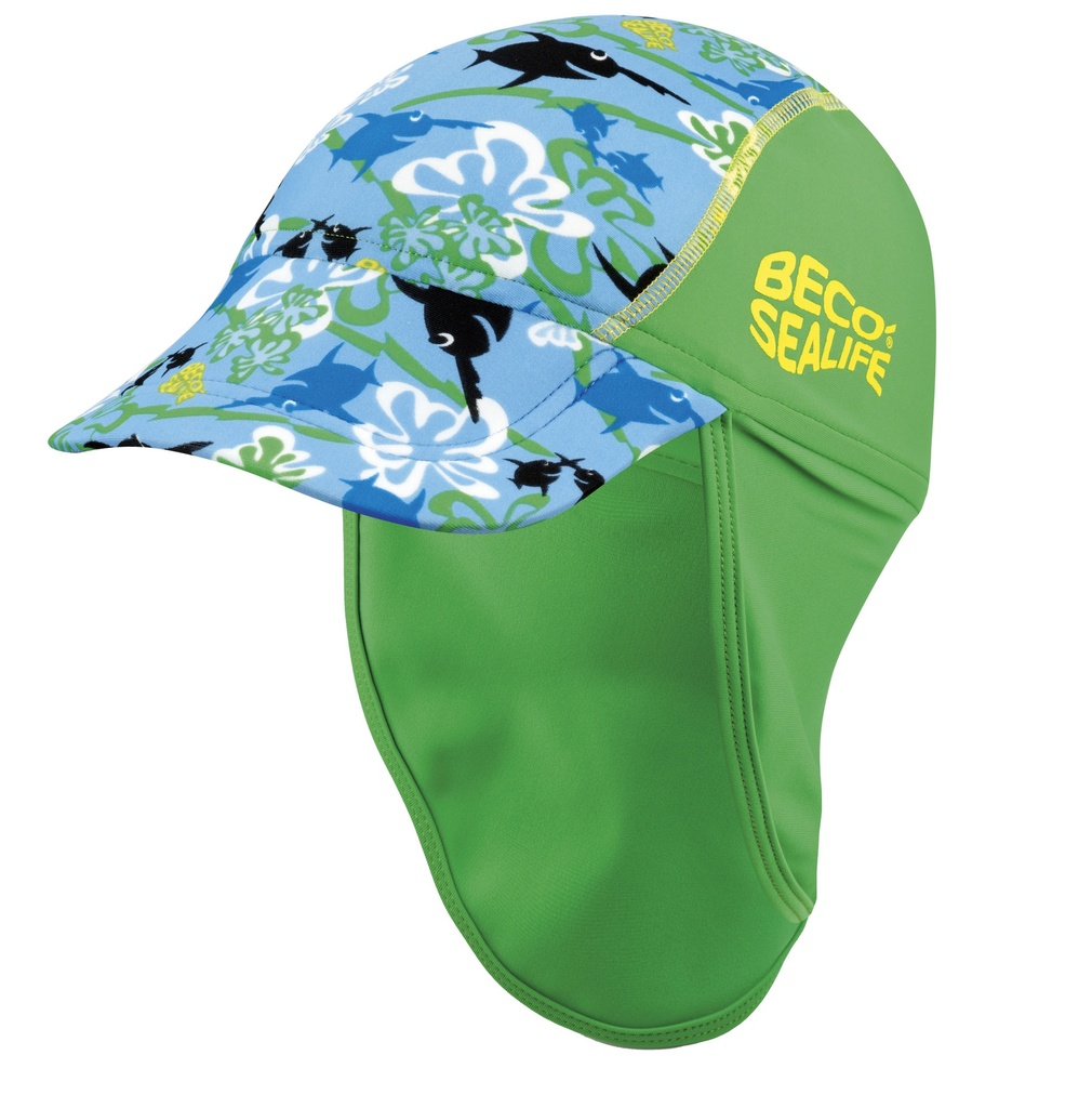 BECO-SEALIFE®  Sun hat 
