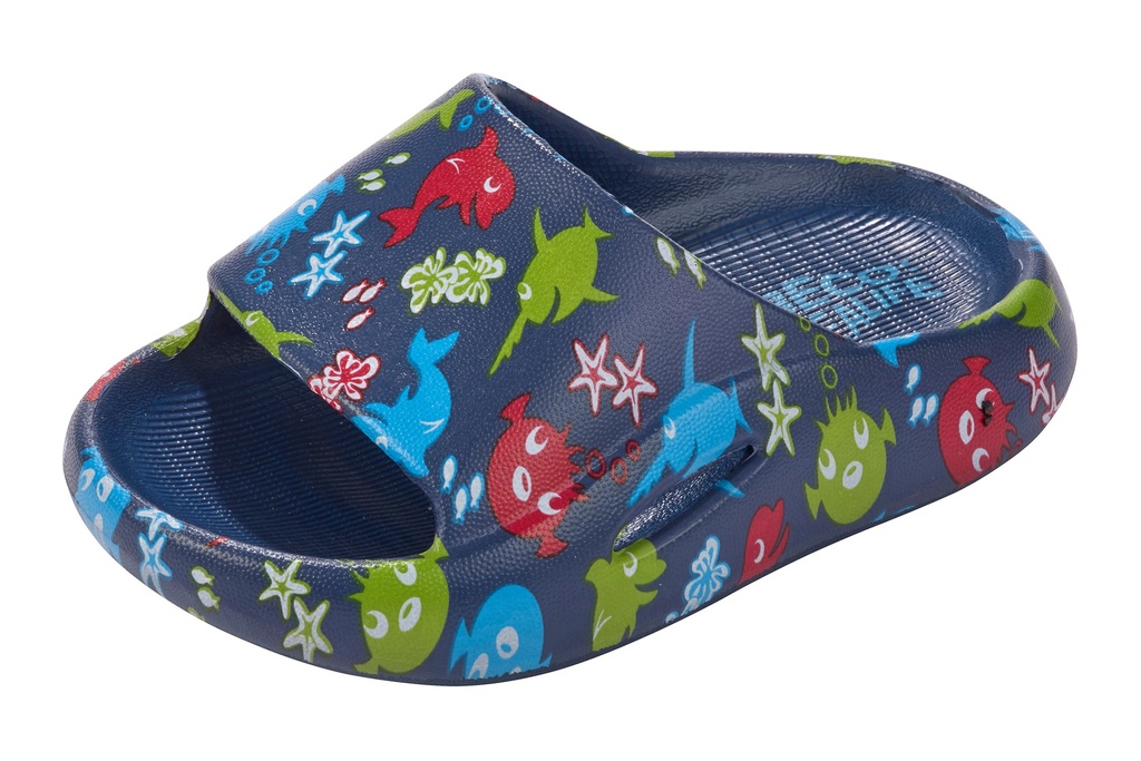 BECO-SEALIFE® Beach Slipper