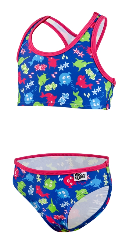 BECO-SEALIFE® Bikini
