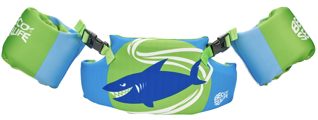 BECO-SEALIFE® Neopren Set