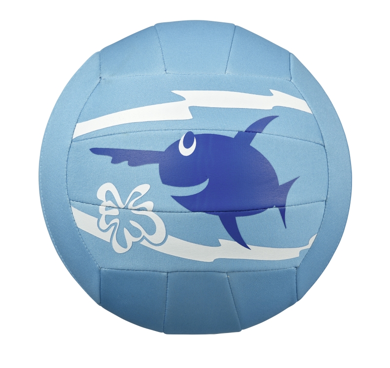 BECO-SEALIFE® Neoprene ball 21cm