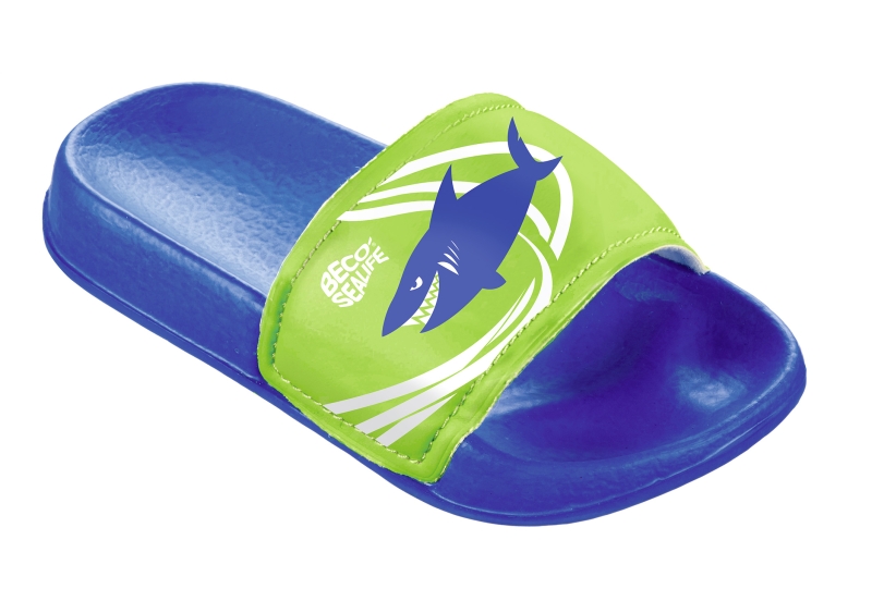 BECO-SEALIFE® Pool Side Shoe