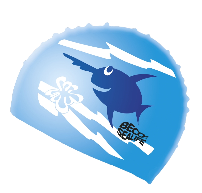 BECO-SEALIFE® Silicone Cap 