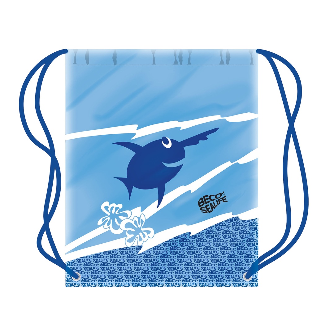 BECO-SEALIFE® swimming bag