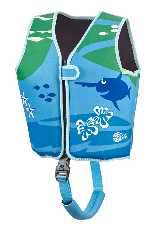 BECO-SEALIFE® Swimming vest 