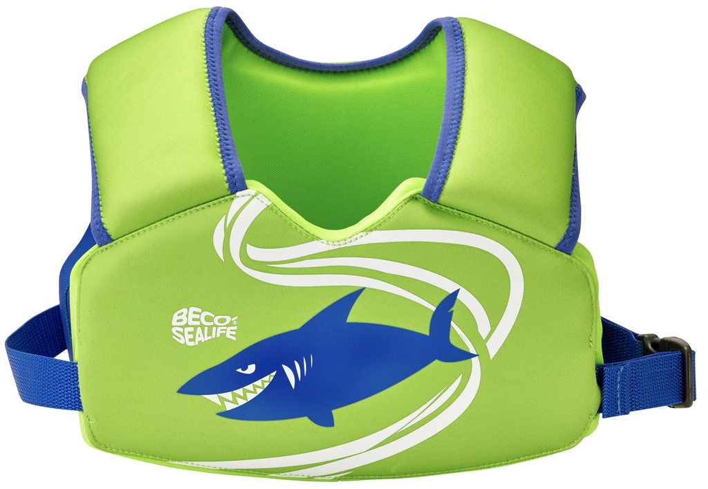 BECO-SEALIFE®SwimmingVest 