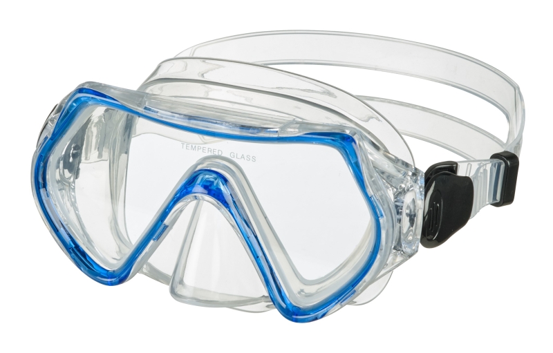 Diving Mask ANCONA kids 4+