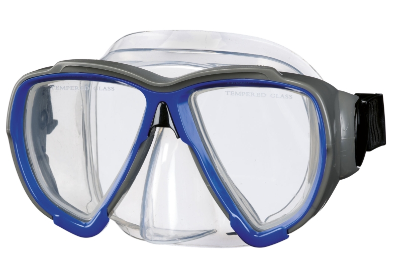 PORTO Diving Mask