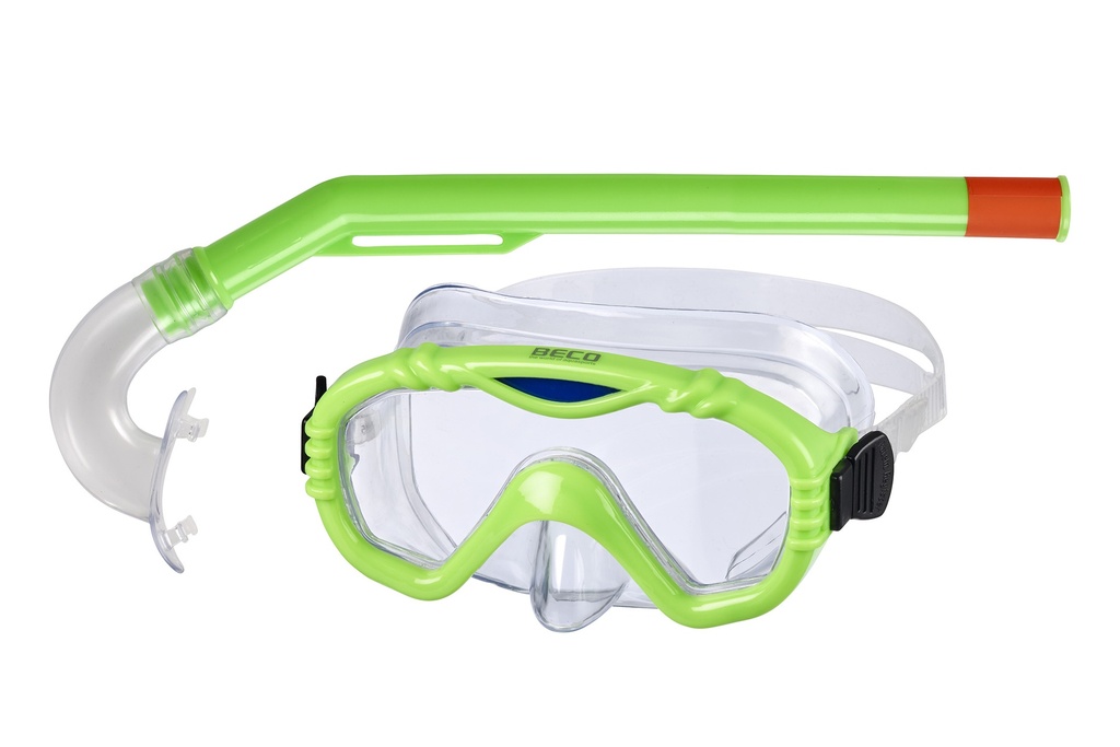 SEALIFE® Mask/Snorkel Set 4+