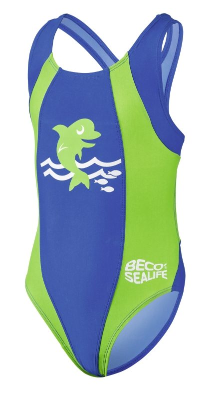 SEALIFE®Swimsuit Girls