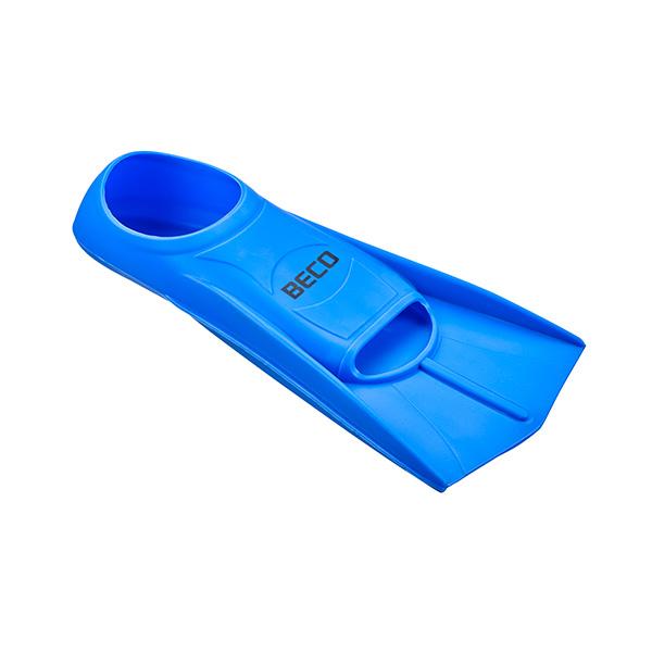 Silicone Short Fins