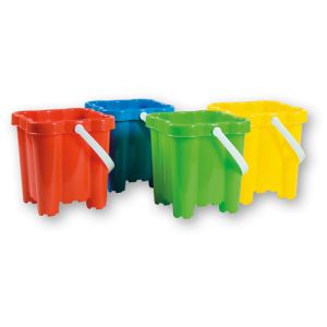 Bucket