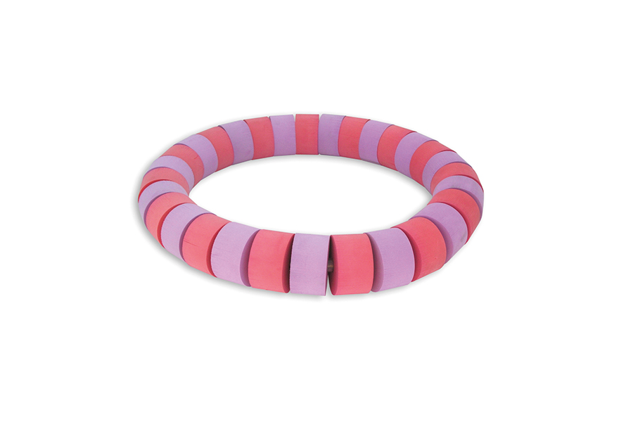 
Floating Ring