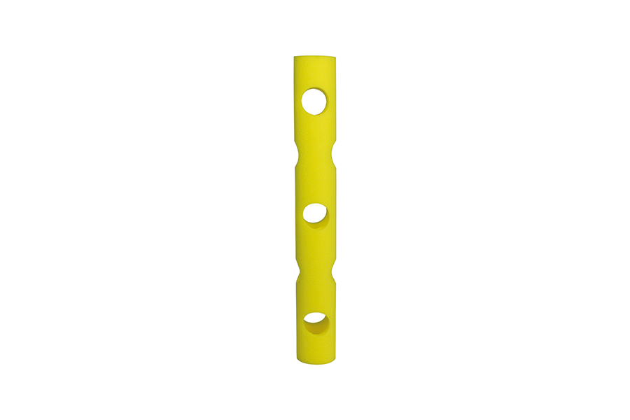 
Aqua noodles round connector - 5 Holes - 75cm