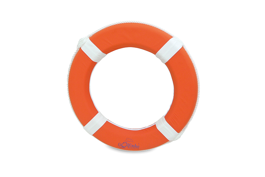 
Ring Buoy "Golfinho" - 70cm