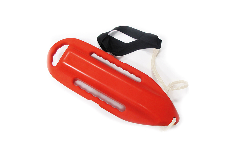 
Rescue Torpedo Buoy - 73x26cm