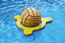 
Ball release device